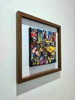 Robert Sgarra - NO RESERVE PRICE Pop art Popeye, Antiek en Kunst