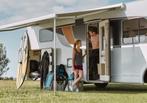 Thule 8000 550 Antraciet-Mystic Grey, Caravans en Kamperen, Ophalen of Verzenden, Nieuw