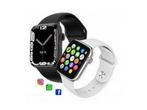 W26 Promax smartwatch pakket smartwatch met oordopjes, Sieraden, Tassen en Uiterlijk, Horloges | Kinderen, Nieuw