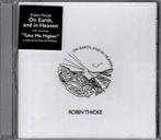 cd - Robin Thicke - On Earth, And In Heaven, Verzenden, Zo goed als nieuw