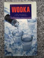 Wodka (Desmond Begg), Boeken, Kookboeken, Gelezen, Overige typen, Europa, Verzenden