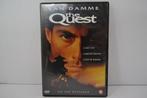 The Quest (DVD), Verzenden, Zo goed als nieuw