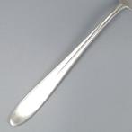 Gustav Beran model 400 - Vla lepel - Lepel - .833 zilver