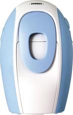 Alecto DBX-88 ECO - Full Eco DECT Babyfoon met Display - Bla, Verzenden, Nieuw