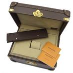 Louis Vuitton - Tambour - Q1EGL - Heren - 2020+, Sieraden, Tassen en Uiterlijk, Nieuw
