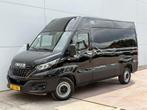Iveco Daily 35S18 3.0, Auto's, Automaat, Gebruikt, Overige kleuren, Iveco