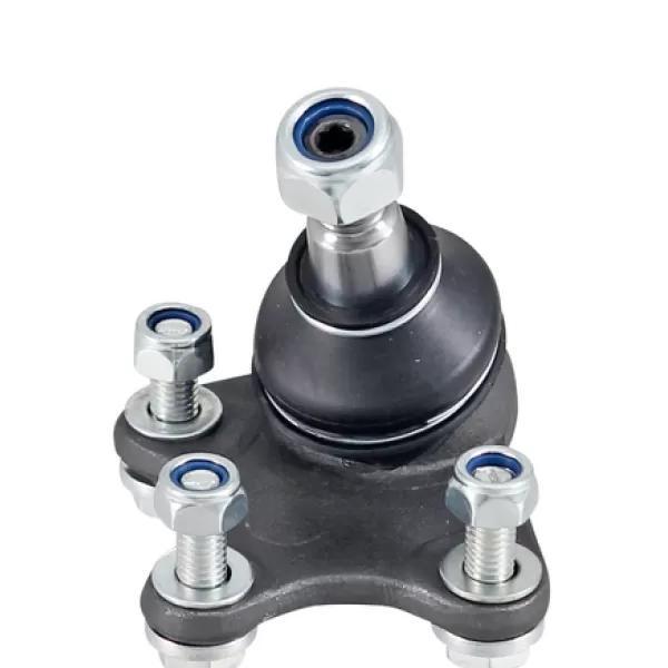 Fuseekogel VW VOLKSWAGEN POLO 1.8 GTi Cup Edition voorzijde,, Auto-onderdelen, Besturing, Nieuw, Verzenden