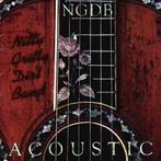 cd - Nitty Gritty Dirt Band - Acoustic, Verzenden, Zo goed als nieuw