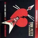 lp nieuw - Tom Petty And The Heartbreakers - The New York..., Cd's en Dvd's, Vinyl | Rock, Verzenden, Zo goed als nieuw