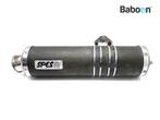 Uitlaatdemper Sport Honda CBR 900 RR Fireblade 1994-1995, Motoren, Verzenden, Gebruikt