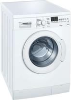 Siemens Wm14e425 Varioperfcect Wasmachine 7kg 1400t, Witgoed en Apparatuur, Wasmachines, Ophalen of Verzenden, Zo goed als nieuw