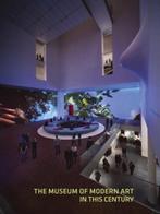The Museum of Modern Art In This Century, Boeken, Ophalen of Verzenden, Nieuw