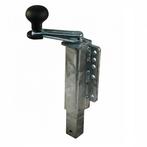 Opdraaisteun PREMIUM met rubber kussen 100×300 mm, Watersport en Boten, Ophalen of Verzenden, Nieuw