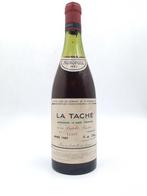 1967 Domaine de la Romanée-Contì - Bourgogne, La Tâche Grand, Verzamelen, Nieuw