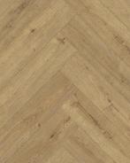 Laminaat Visgraat naturel eiken |  Meister LS350 Eik, Huis en Inrichting, Stoffering | Vloerbedekking, Ophalen, Nieuw