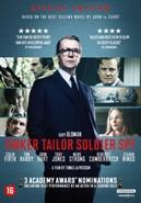 Tinker tailor soldier spy - DVD, Cd's en Dvd's, Dvd's | Actie, Verzenden, Nieuw in verpakking