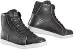 Bogotto Streetbiker Black Motorcycle Shoes, Laarzen, Nieuw met kaartje, Bogotto, Heren