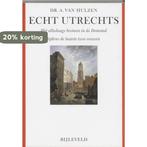 Echt Utrechts 9789061313588 A. van Hulzen, Boeken, Verzenden, Gelezen, A. van Hulzen