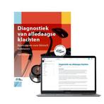 9789036826198 Diagnostiek van alledaagse klachten, Verzenden, Zo goed als nieuw