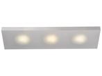 Veiling - Lucide plafonnière WINX-LED 3x7W 3000K IP21, Huis en Inrichting, Lampen | Wandlampen, Nieuw