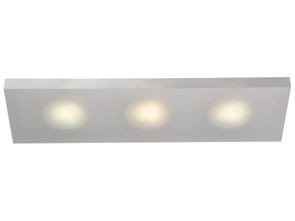 Veiling - Lucide plafonnière WINX-LED 3x7W 3000K IP21, Huis en Inrichting, Lampen | Wandlampen