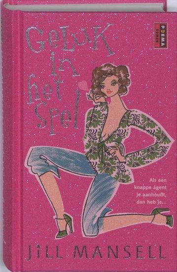 Geluk in het spel | 9789021007953, Boeken, Romans, Verzenden