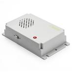 Rattenverjager | Isotronic | 40 m² (Ultrasoon), Verzenden, Nieuw