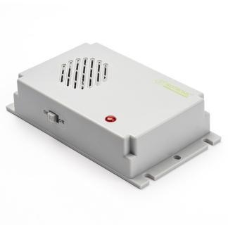 Rattenverjager | Isotronic | 40 m² (Ultrasoon), Dieren en Toebehoren, Overige Dieren-accessoires, Nieuw, Verzenden
