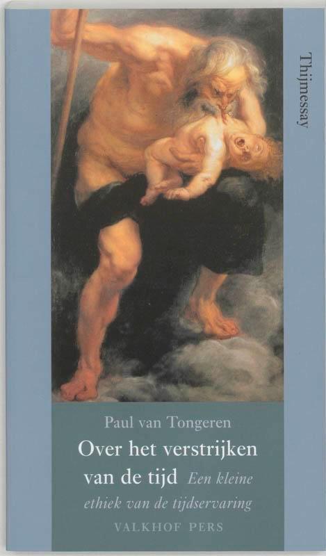 Over het verstrijken van de tijd / Annalen van het, Boeken, Filosofie, Gelezen, Verzenden