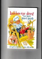 BAKKERTJE DEEG. IN HET PRETPARK 9789020690897 Haak, Boeken, Verzenden, Gelezen, Haak