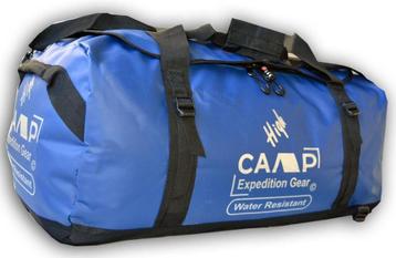 Highcamp Reistas Expeditie duffelbag 90 liter L beschikbaar voor biedingen