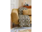 In The Mood Collection Quilt - Deken 180 x 130 cm - Gebloemd, Verzenden, Nieuw