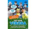 Tiet Veur Verona (2DVD), Verzenden, Nieuw in verpakking