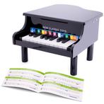 New Classic Toys piano vleugel - sp van €77,99 voor €46,79, Kinderen en Baby's, Ophalen of Verzenden, Nieuw