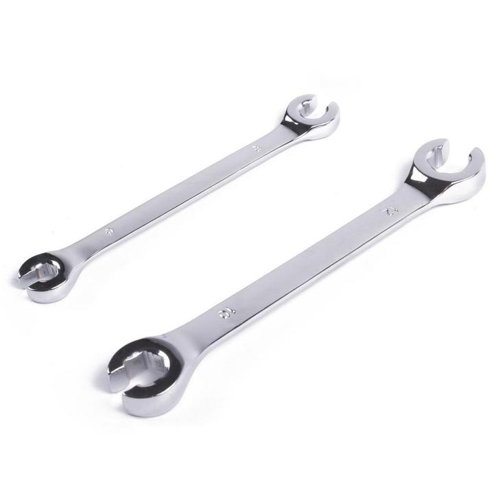 Benson Remleiding sleutel set - Chroom vanadium - 6, 8, 1..., Auto diversen, Autogereedschap, Nieuw, Ophalen of Verzenden