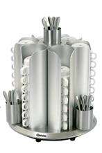 Bartscher Kopjesverwarmer | Cap. 48 Kopjes | 230V | 360x360x, Ophalen of Verzenden, Nieuw in verpakking