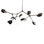 101 Copenhagen Stingray Kroonluchter, brons - B.177 cm - 500, Huis en Inrichting, Verzenden, Nieuw