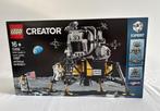 Lego Set - 10266 - Creator Expert, NASA/ESA - NASA Apollo 11, Kinderen en Baby's, Speelgoed | Duplo en Lego, Nieuw