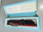 Märklin H0 - 3048 - Stoomlocomotief met tender (1) - BR 01,, Hobby en Vrije tijd, Modeltreinen | H0, Nieuw