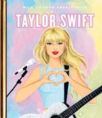 Mijn Gouden Boekje over Taylor Swift / Gouden Boekjes, Boeken, Verzenden, Gelezen, Wendy Loggia