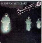 Single vinyl / 7 inch - Quarterflash - Harden My Heart, Cd's en Dvd's, Vinyl Singles, Verzenden, Zo goed als nieuw