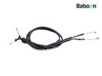 Gaskabel Triumph Speed Triple 1050 2008-2010 (VIN, Verzenden, Gebruikt