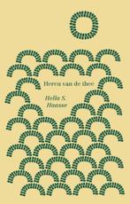 Heren van de thee 9789021459479 Hella S. Haasse, Verzenden, Gelezen, Hella S. Haasse