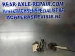 Klepveren Opel Kadett B (motorruimte, Motor), Auto-onderdelen, Motor en Toebehoren, Verzenden, Nieuw, Opel