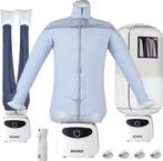 Brosmen strijkpop met accessoires – automatische kleding, Ophalen of Verzenden, Zo goed als nieuw