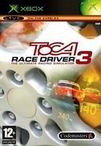TOCA Race Driver 3 (Xbox) Xbox 360, Gebruikt, Verzenden
