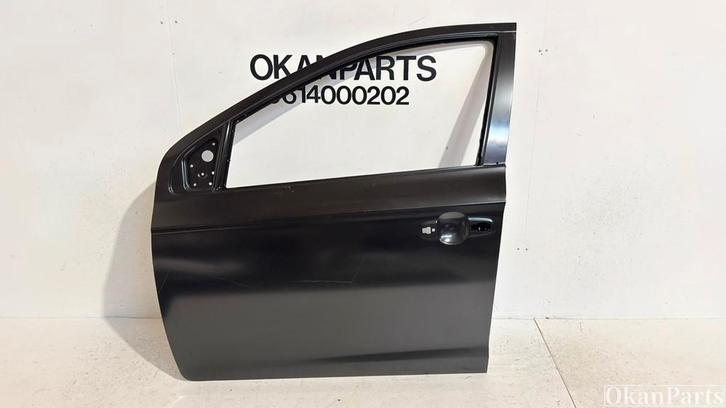 Hyundai i20 I (BP) linker voordeur portier links, Auto-onderdelen, Carrosserie en Plaatwerk, Gebruikt, Voor, Links, Deur, Ophalen