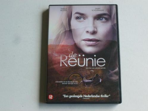 De Reunie - Thekla Reuten, Daan Schuurmans (DVD), Cd's en Dvd's, Dvd's | Overige Dvd's, Verzenden
