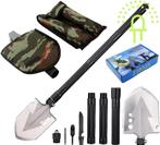 Professionele pioniersschop pioniersschep militaire schop 16