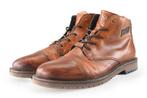 Bugatti Veterschoenen in maat 44 Cognac | 10% extra korting, Bugatti, Overige kleuren, Verzenden, Zo goed als nieuw